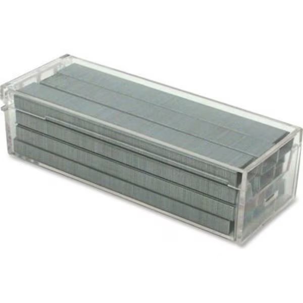 Stanley Bostitch® Standard Premium Staples, 1/4